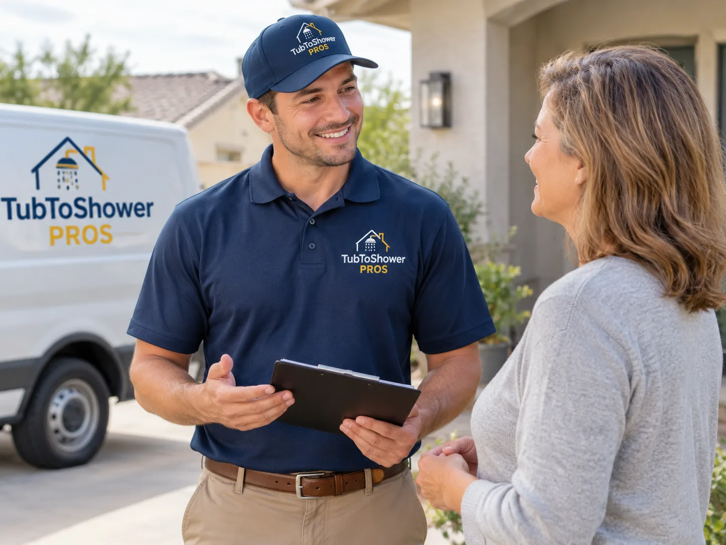 Tub Shower Conversion Ashton, SD FAQs